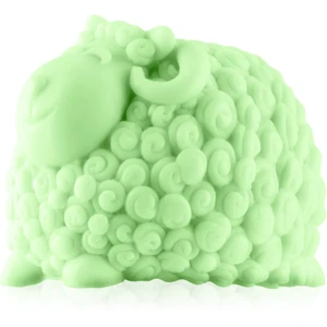 Daisy Rainbow Soap Sheep mýdlo pro děti Green 110 g