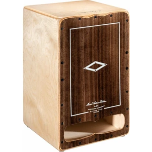 Meinl AECLBE Artisan Edition Cajon Cantina Line Cajón de madera Brown Eucalyptus