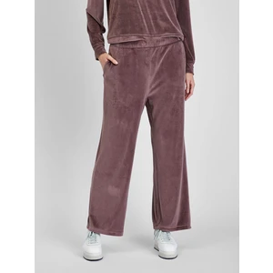 GAP Velour Pants - Women