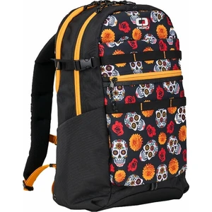 Ogio Alpha Backpack Sugar Skulls 20 L 2022