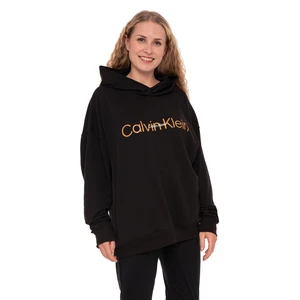 Calvin Klein Dámská mikina QS6911E-UB1 S