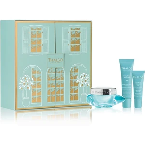 Thalgo Source Marine Hydrating Gift Set darčeková sada (s hydratačným účinkom)