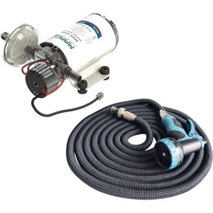 Marco DP9/E Deck washing pump + electronic control 4 bar