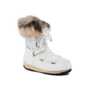 Buty damskie Moon Boot Monaco Low WP 2 24008800 002