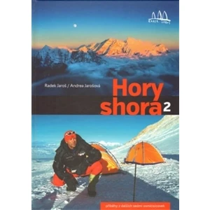 Hory shora 2 - Andrea Jarošová