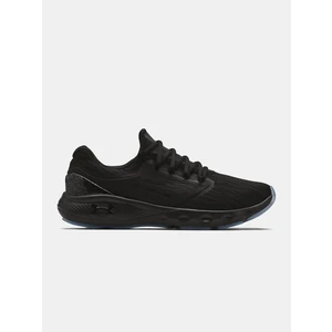 Under Armour UA Charged Vantage Pánská běžecká obuv 3023550-002 Black 10,5