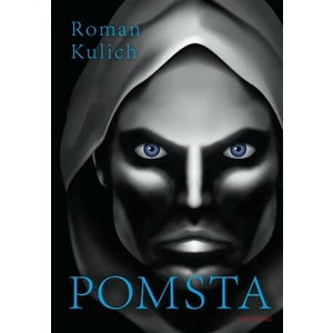 Pomsta - Roman Kulich