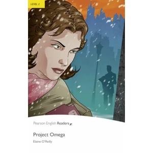 PER | Level 2: Project Omega - Elaine O´Reilly