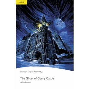 PER | Level 2: The Ghost of Genny Castle - Escott John