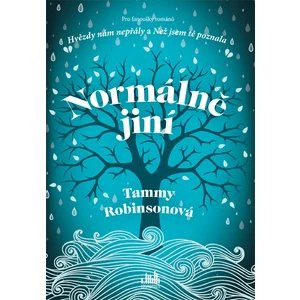 Normálně jiní, Robinsonová Tammy