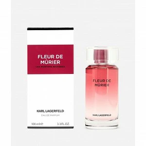 Karl Lagerfeld Fleur de Mûrier parfémovaná voda pro ženy 100 ml