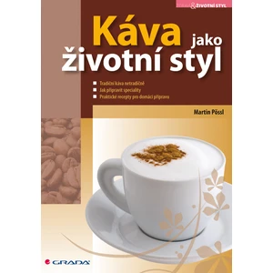 Káva jako životní styl, Pössl Martin