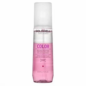 Goldwell Dualsenses Color bezoplachové sérum v spreji pre lesk a ochranu farbených vlasov 150 ml