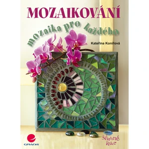 Mozaikování, Konířová Kateřina
