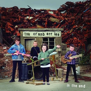 The Cranberries In The End (LP)