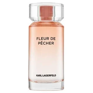 Karl Lagerfeld Fleur de Pêcher parfémovaná voda pro ženy 100 ml