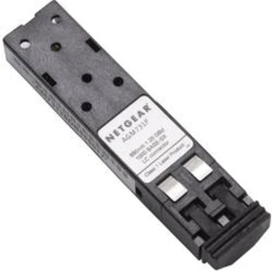 NETGEAR Mini GBIC Module 1000BASE-SX Fiber SFP