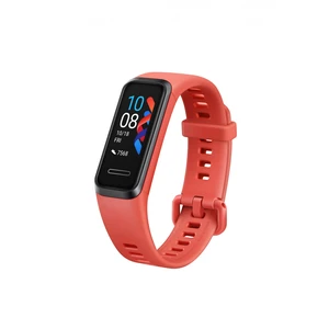 Huawei Band 4, Amber Sunrise