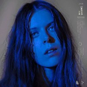 New Dreams - JFDR [Vinyl album]