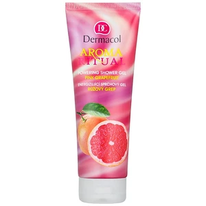 Dermacol Aroma Ritual Pink Grapefruit energizující sprchový gel 250 ml