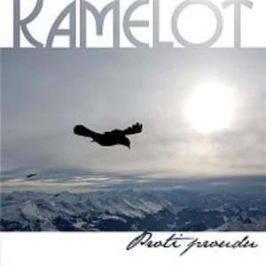 Proti proudu - Kamelot [CD album]