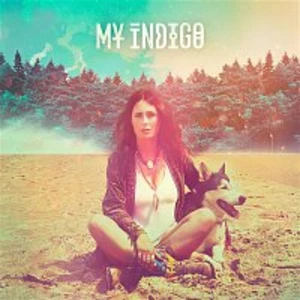My Indigo - My Indigo [CD album]