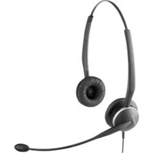 Jabra GN 2100, Duo, QD, E-STD, NC