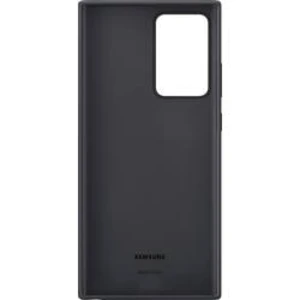 Samsung Silicone Cover EF-PN985 N/A, mystická čierna