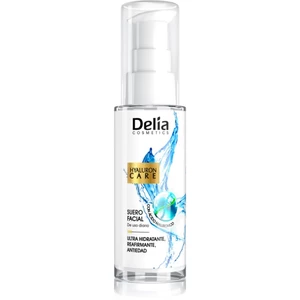 Delia Cosmetics Hyaluron Care hydratační pleťové sérum 30 ml
