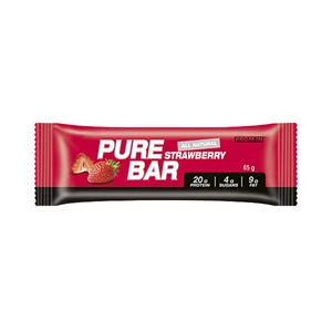 Prom-IN Pure Bar 65 g variant: jahoda
