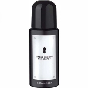 Antonio Banderas The Secret deodorant ve spreji pro muže 150 ml