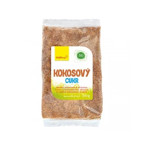 Wolfberry Kokosový cukr BIO 500 g