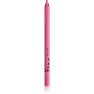 NYX Professional Makeup Epic Wear Liner Stick voděodolná tužka na oči odstín 19 - Pink Spirit 1.2 g