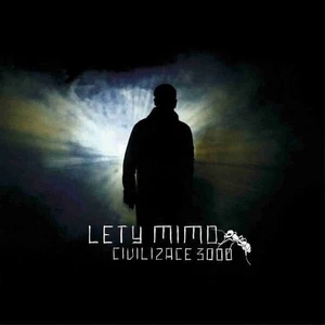 Lety Mimo Civilizace 3000 (LP)