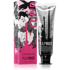 Pulp Riot Semi-Permanent Color semi-permanentná farba Cupid 118 ml