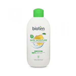 bioten Čisticí pleťové mléko pro normální a smíšenou pleť Skin Moisture (Hydrating Cleansing Milk)  200 ml