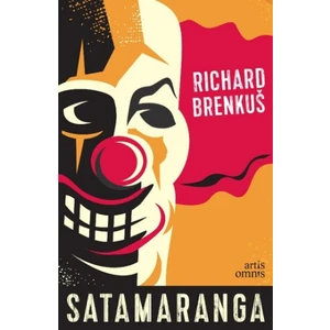 Satamaranga - Richard Brenkuš