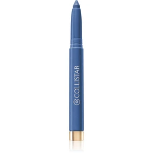 Collistar For Your Eyes Only Eye Shadow Stick dlouhotrvající oční stíny v tužce odstín 9 Navy 1.4 g