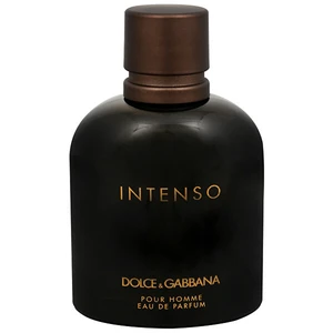 Dolce & Gabbana Pour Homme Intenso - EDP TESTER 125 ml