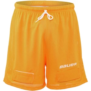 Bauer Protezione per l'inguine Mesh Jock SR S