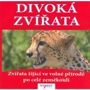 Divoká zvířata