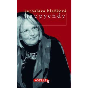 Happyendy - Blažková Jaroslava