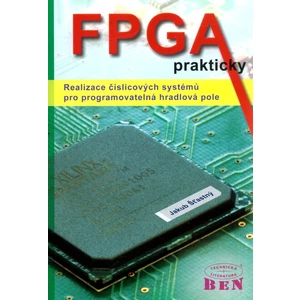 FPGA prakticky