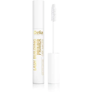 Delia Cosmetics Lash Building Care Master podkladová báza pod riasenku 11 ml