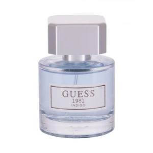 GUESS Guess 1981 Indigo For Women 30 ml toaletná voda pre ženy