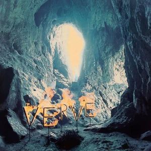 The Verve A Storm In Heaven (LP)