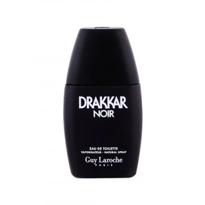 Guy Laroche Drakkar Noir woda toaletowa dla mężczyzn 30 ml