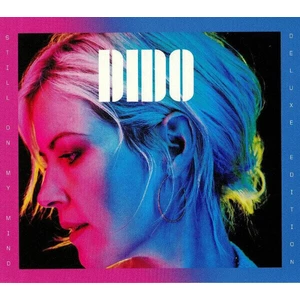 Dido Still On My Mind (2 CD) Hudební CD