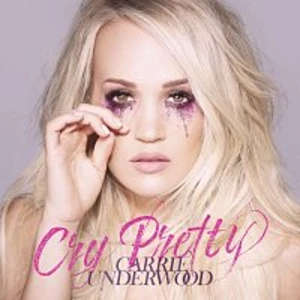 Cry Pretty - Underwood Carrie [CD album]