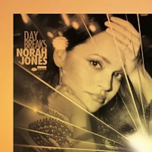 Day Breaks - Jones Norah [CD album]